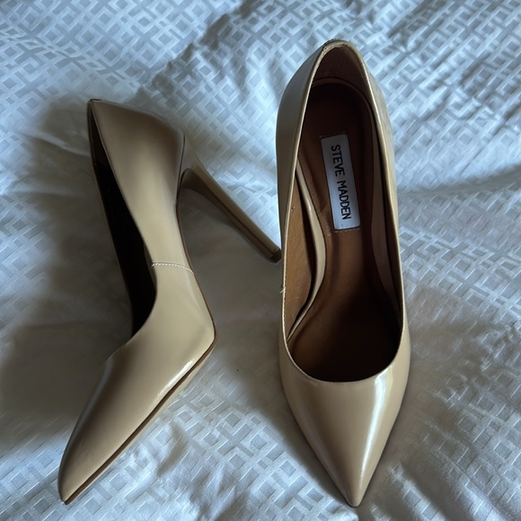 🆕 Steve Madden Proto Pumps - Picture 3 of 7